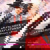 Rancher's Christmas Storm