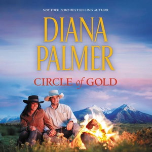 The Circle Of Gold