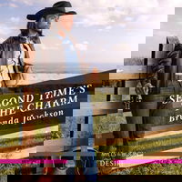 Second Time's The Charm