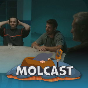 S04E07: Stappentellers, Voorzetjesvergissing, Molactieresumé