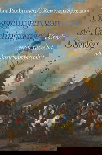 Ooggetuigen van de Tachtigjarige Oorlog