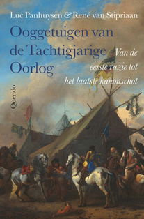 Ooggetuigen van de Tachtigjarige Oorlog