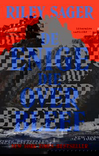 De enige die overbleef