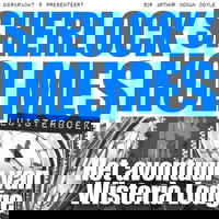 Het avontuur van Wisteria Lodge