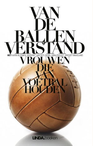 Van de ballen verstand