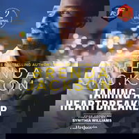 Taming a Heartbreaker & A Little Bit of Love