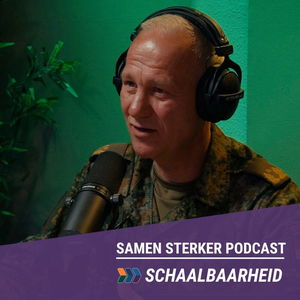 Gert-Jan Kooij: “Ik kan niet wachten op Den Haag.”