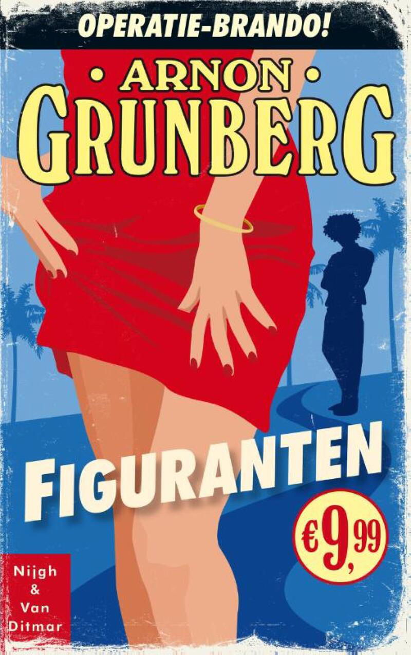 Figuranten