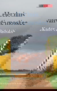 Het huis van de moskee