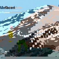 Beeldspraak - aflevering 32: Jonas Bruyneel - Mulhacén