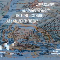 102. De Lage Landen - deel 9: LIVE - Wie schoot vierhonderd jaar geleden Oostende aan gruzelementen? (DS Podcastfestival 2023)