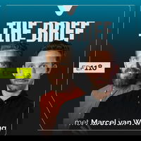 118 – Marcel van Wing (The Flower Farm) over Alfred, The Flower Farm en liefde voor het regenwoud