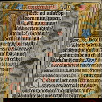 Aflevering 68: Wiegendruk