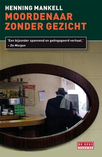 Moordenaar zonder gezicht