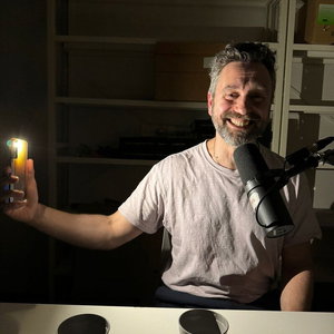 Met Groenteman in de kast: interview met Kustaw Bessems