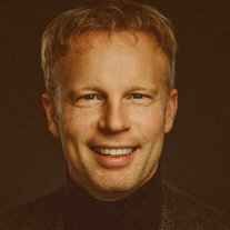 Paul Smit – Mensen, Machines & Menselijke Machines