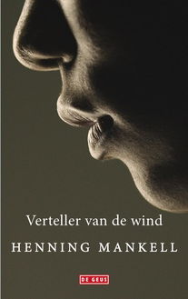Verteller van de wind