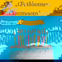 De Hoornse Taartmoord (deel 1 van 2)