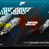 120 – Ananda van Doorn (Reliving) over het herdefiniëren van tweedehands meubels en haar duurzame meubelmissie