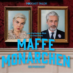 Charlotte van Mexico: van doorsnee Europese prinses tot keizerin op de Aztekentroon