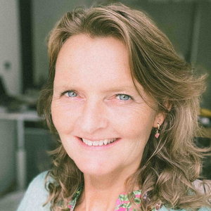 Astrid Davidzon – Als je voelt wie je bent, dan ben je er