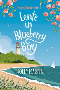 Lente in Blueberry Bay