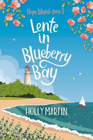 Lente in Blueberry Bay