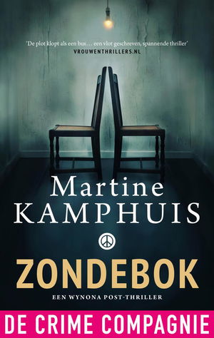 Zondebok