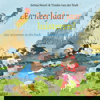 Een heel jaar luisteren!