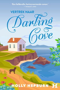 Vertrek naar Darling Cove