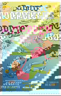 De Stoute Broertjes moppenboek