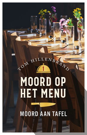 Moord aan tafel