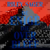 De enige die overbleef