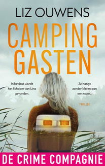 Campinggasten
