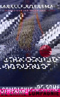 Château de Provence