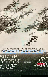 Zeesla en de lepels van Alice