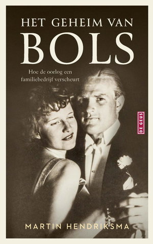 Het geheim van Bols