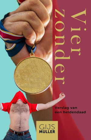 Vier zonder