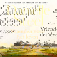 Vrienden voor het leven