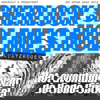 Het avontuur van de Rode Cirkel