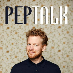 #155 | PepTalk live in Artis - Chloé Rutzerveld & Job van Tol