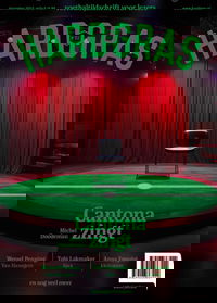 Hard gras 153 - december 2023