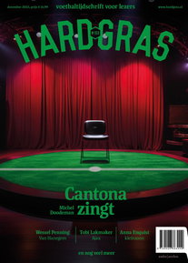 Hard gras 153 - december 2023