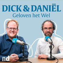 #162 Hierom is refo-influencer Gerjanne van Lagen vol overtuiging reformatorisch