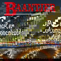 De Cock en de ontgoochelde dode