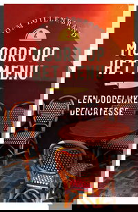 Een dodelijke delicatesse