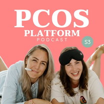 S3 #8 Rust, ritme en regelmaat: wat als die er (even) niet is? Wat is de invloed op je hormonen en PCOS?