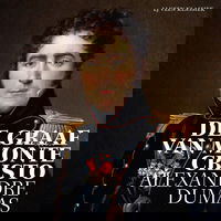 De graaf van Montecristo