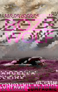 Pas maar op voor de boze wolf