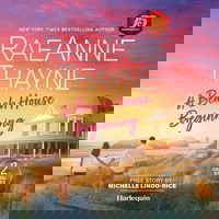 A Beach House Beginning & A Beauty in the Beast